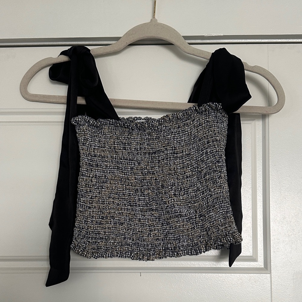 Koch Top